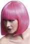 Pastel Pink Fever Elise Wig